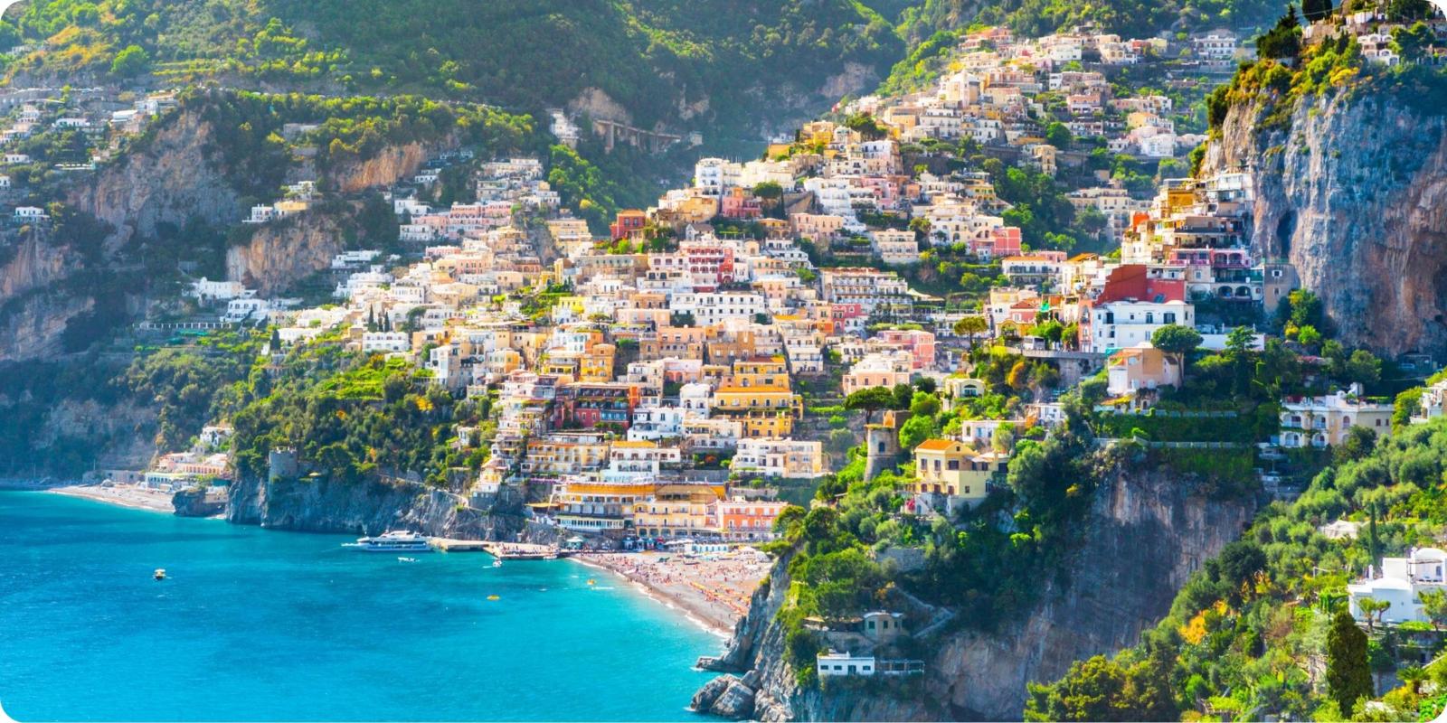 Afbeeldingsresultaat voor sorrento city centre