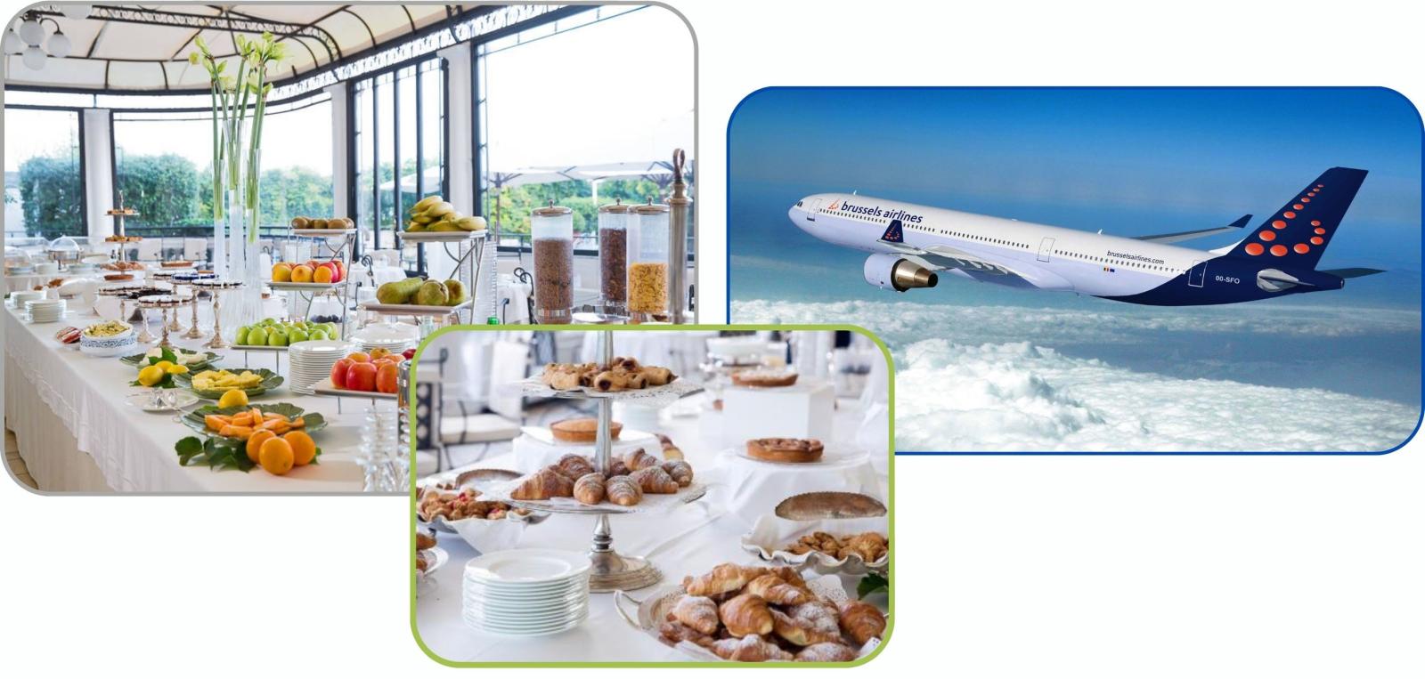 Brussels Airlines bevestigt haar marktpositie met nieuwe merkidentiteit