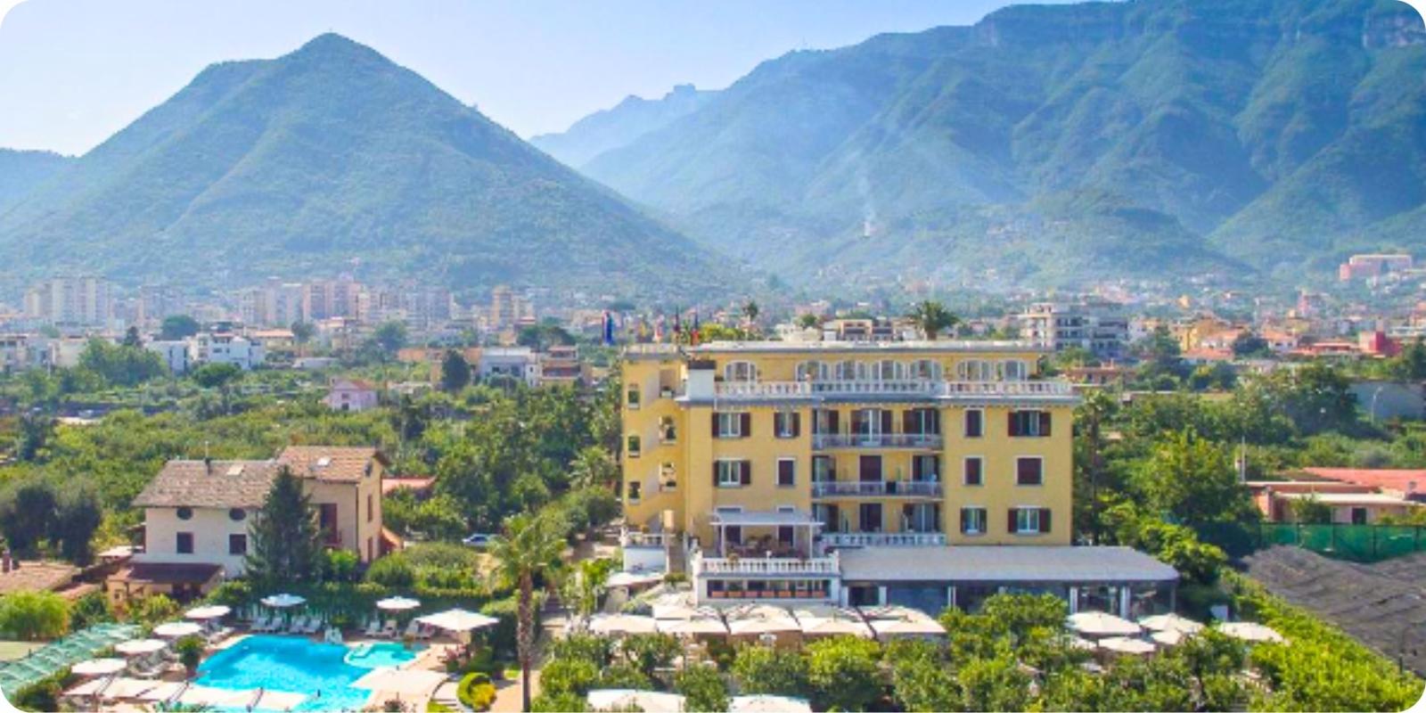 Afbeelding uit fotogalerij van de accommodatie