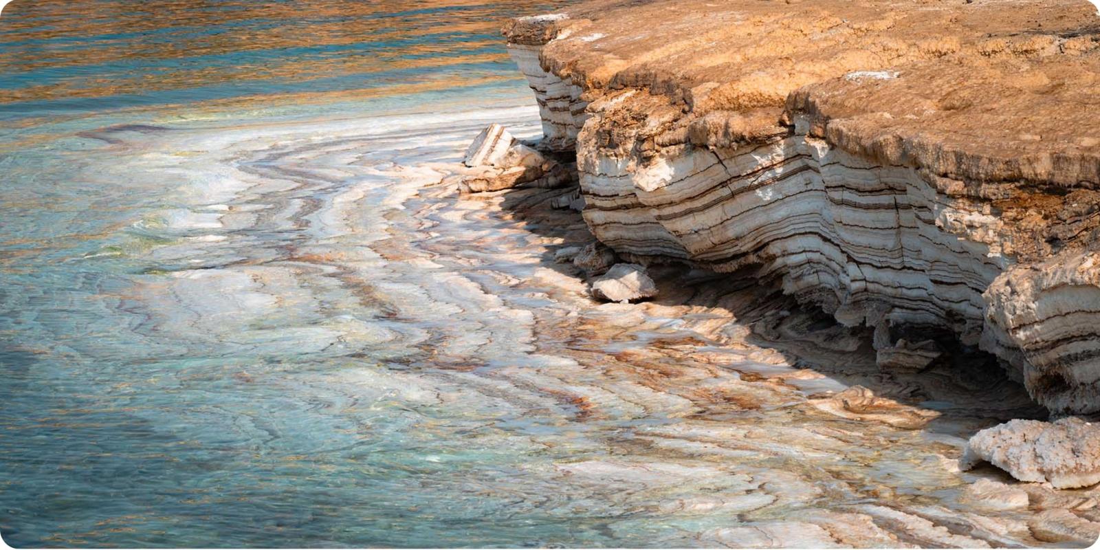 Afbeeldingsresultaat voor dead sea salt