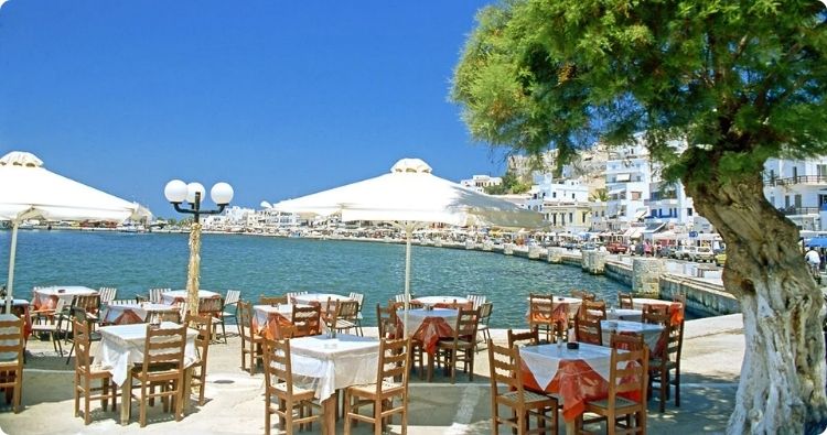 Afbeeldingsresultaat voor naxos palace hotel