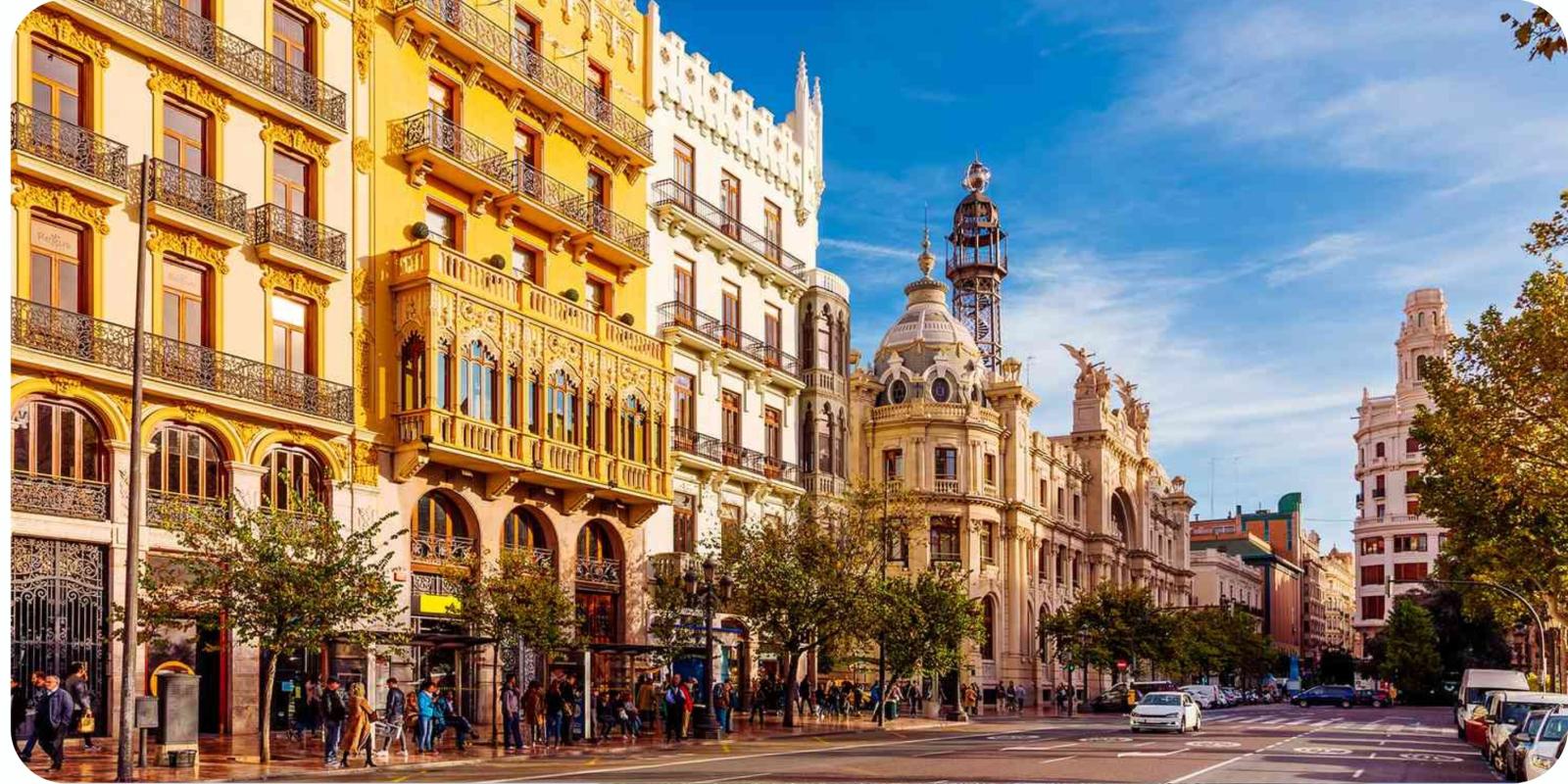 Afbeeldingsresultaat voor valencia