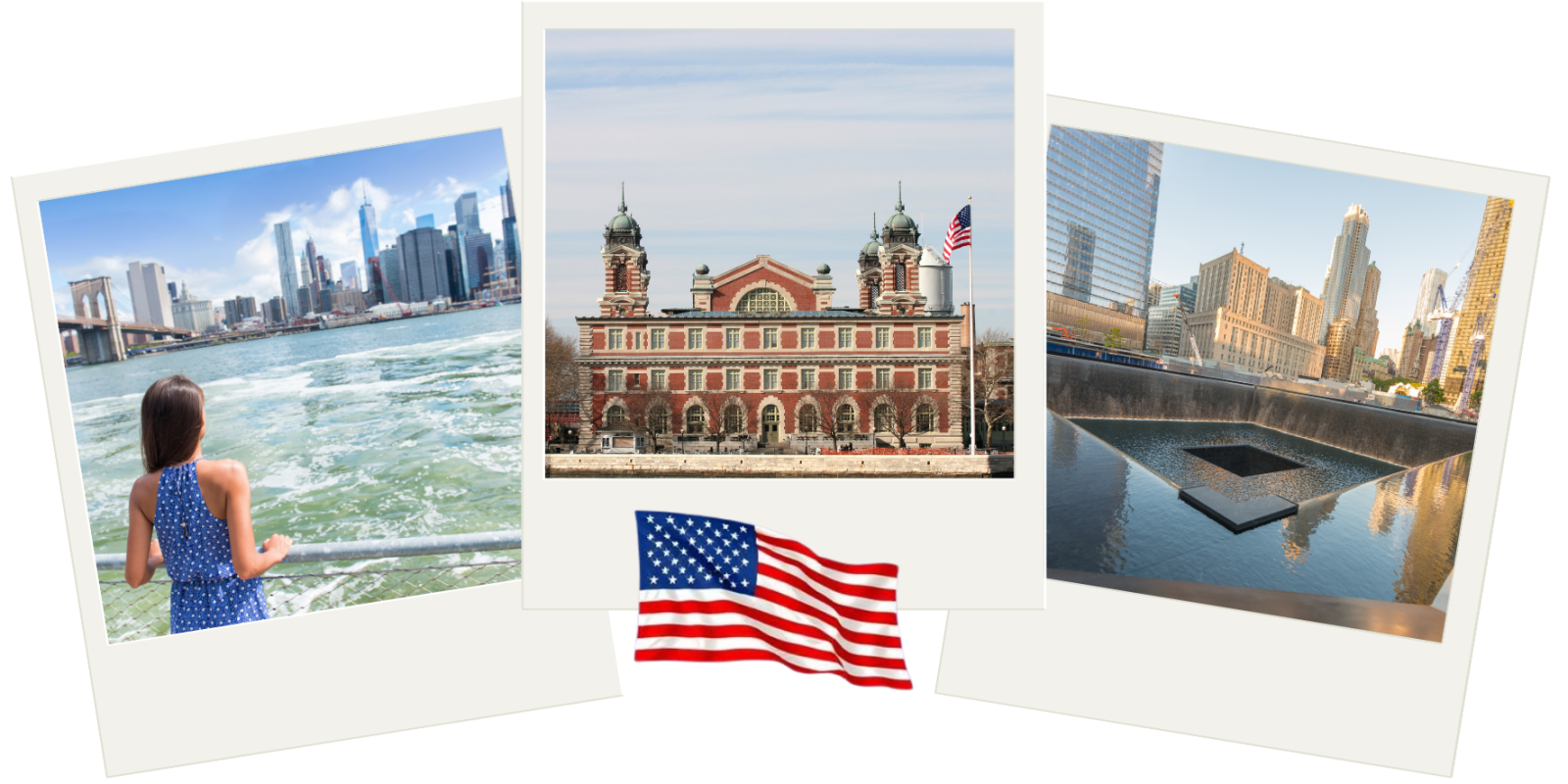 9/11 Memorial & Museum: New York City Attraction, Lower Manhattan