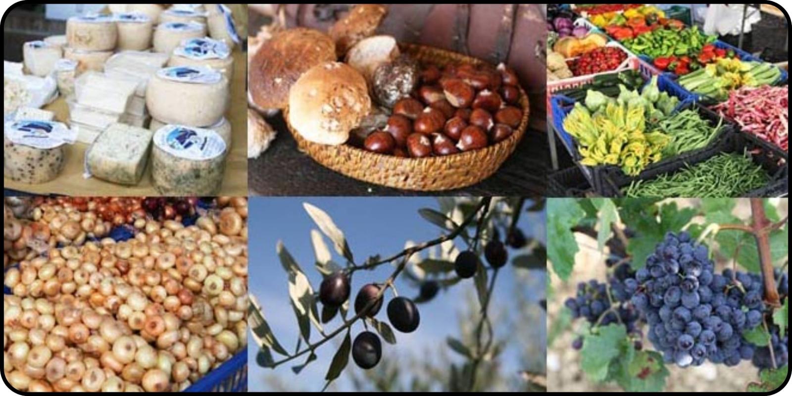 Afbeeldingsresultaat voor umbria food