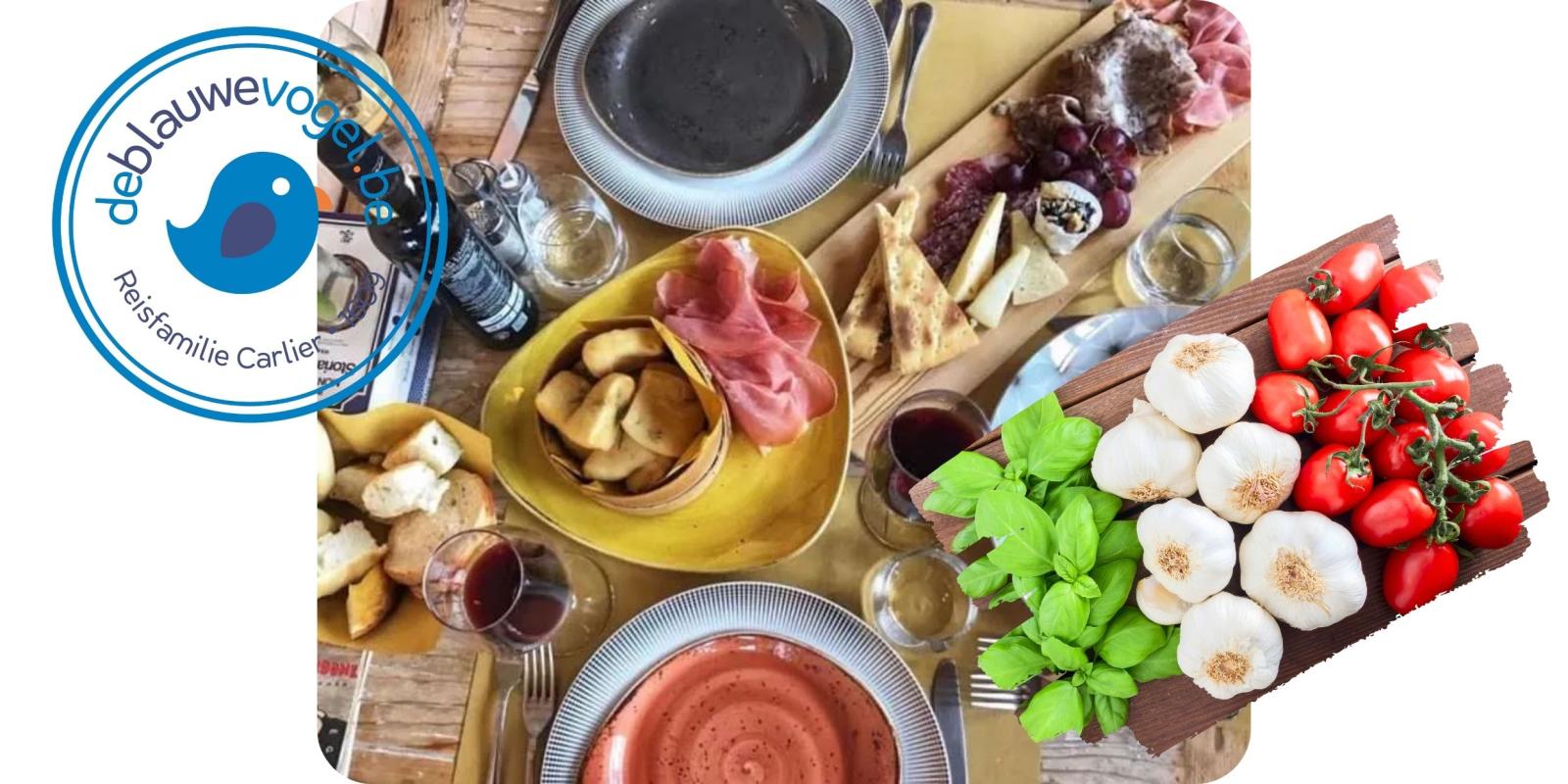 Afbeeldingsresultaat voor umbria food