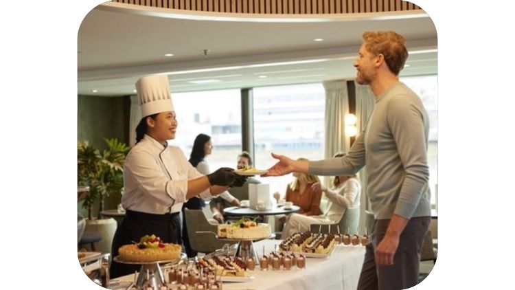 VIVA MOMENTS rivier cruises, scheepsbeoordelingen en dekkenplan.