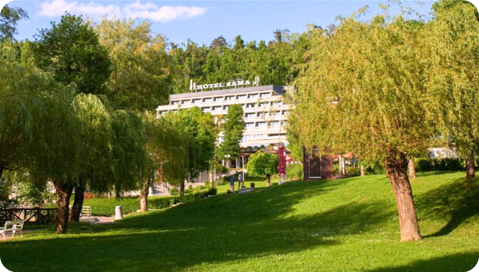 Afbeelding uit fotogalerij van de accommodatie