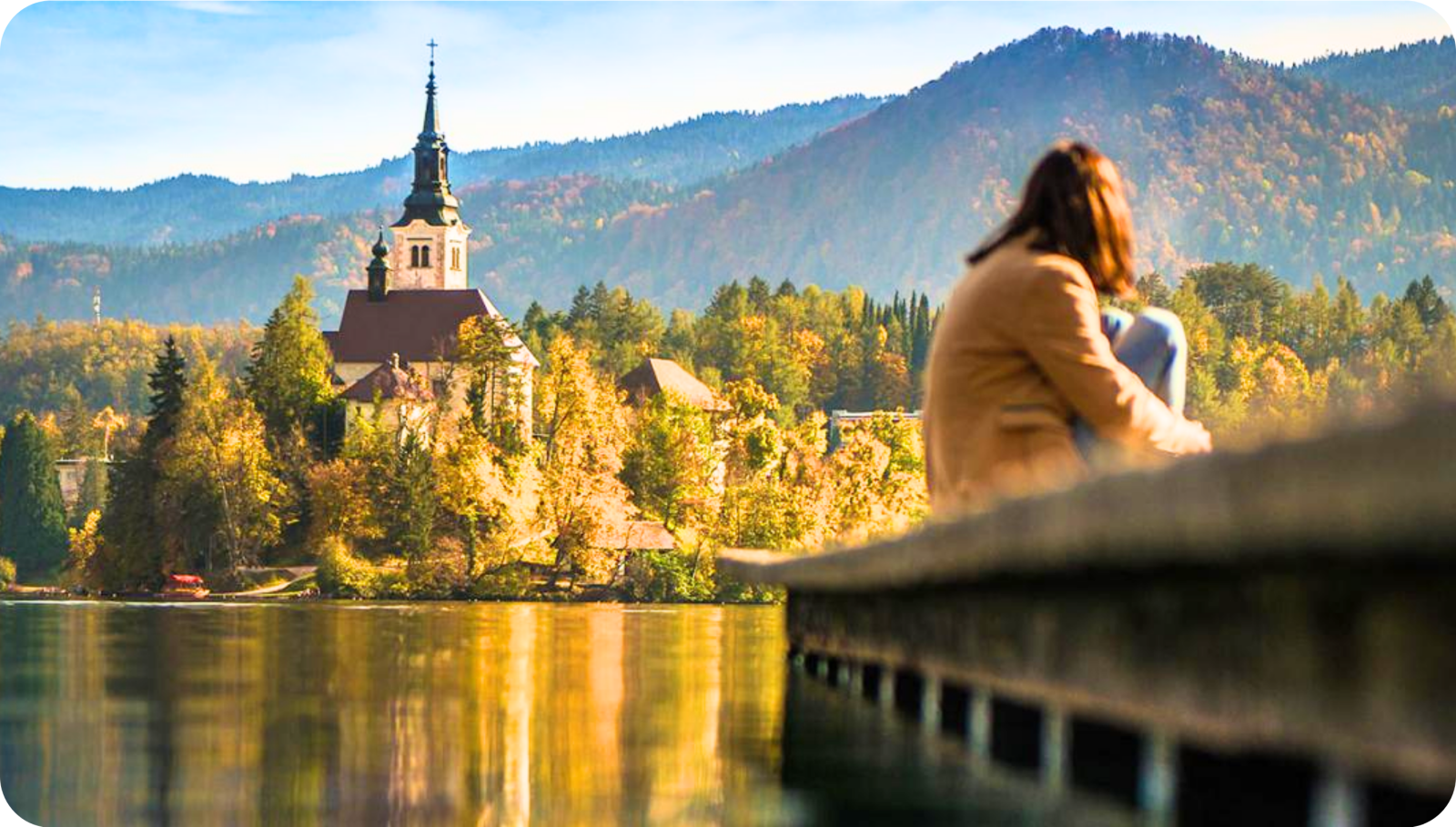 Authentic Slovenia | BMS-Travellers