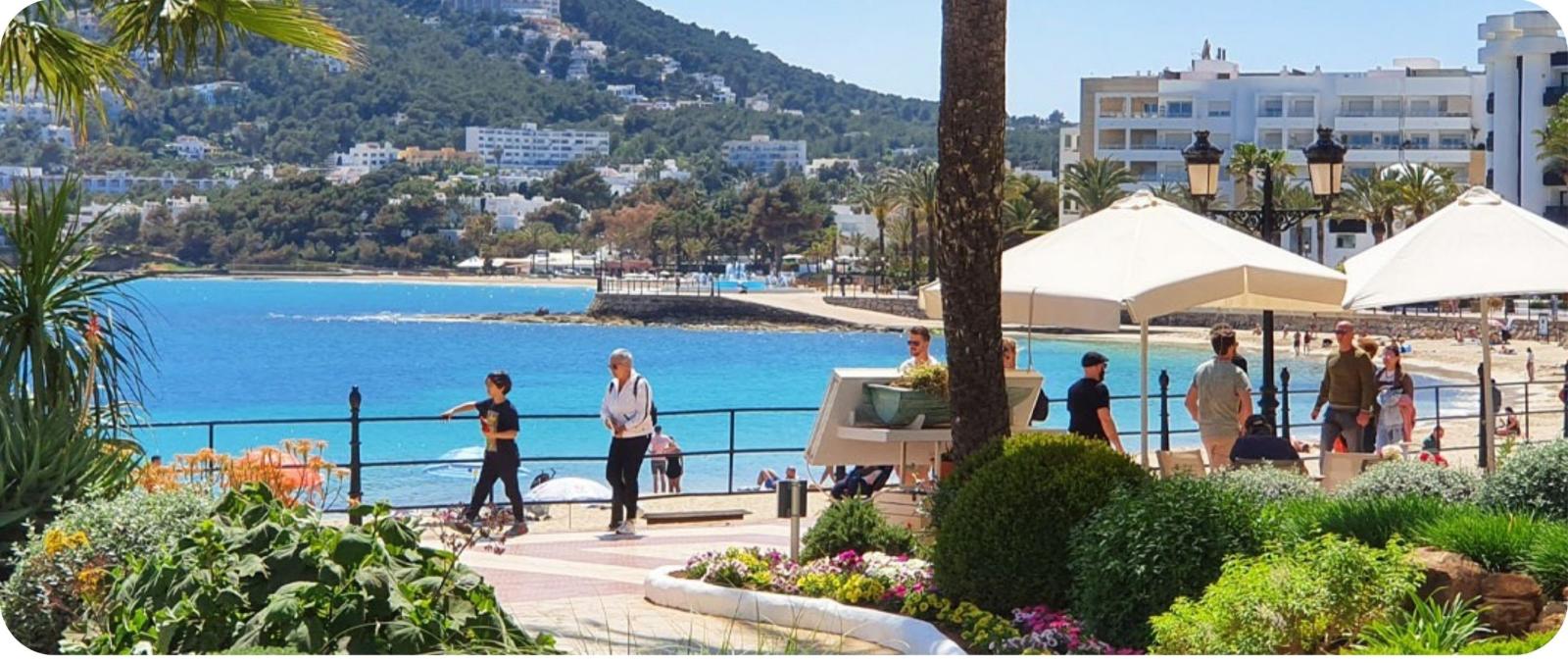 Portinatx vakantie informatie - Lees hier - IbizaOntdekker.nl