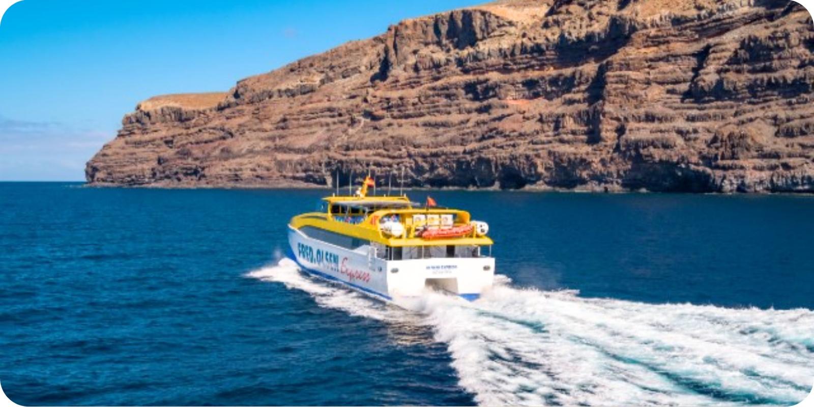 Wat te doen op La Gomera. 7 tips voor je avontuurlijke vakantie