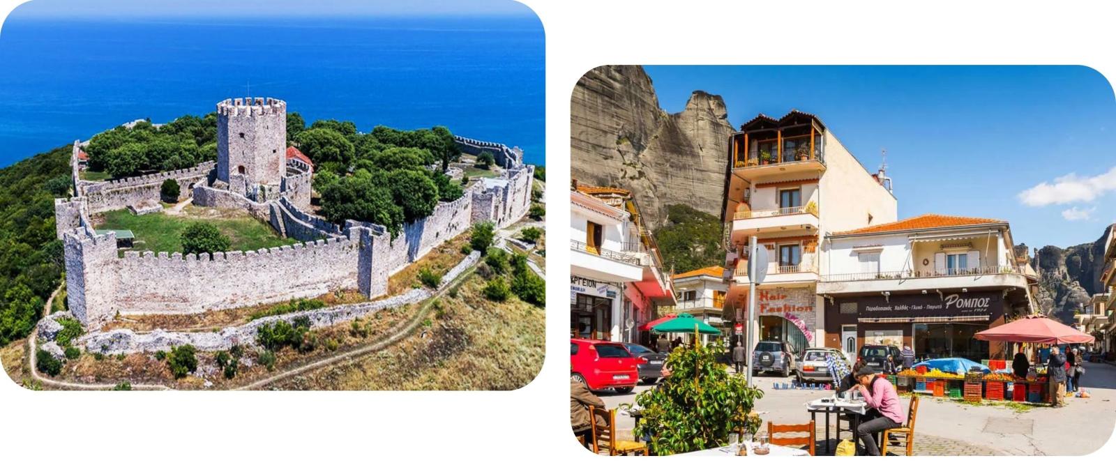 Avis - Kappa Club Olympus Riviera 5* - Thessalonique | Voyage Privé