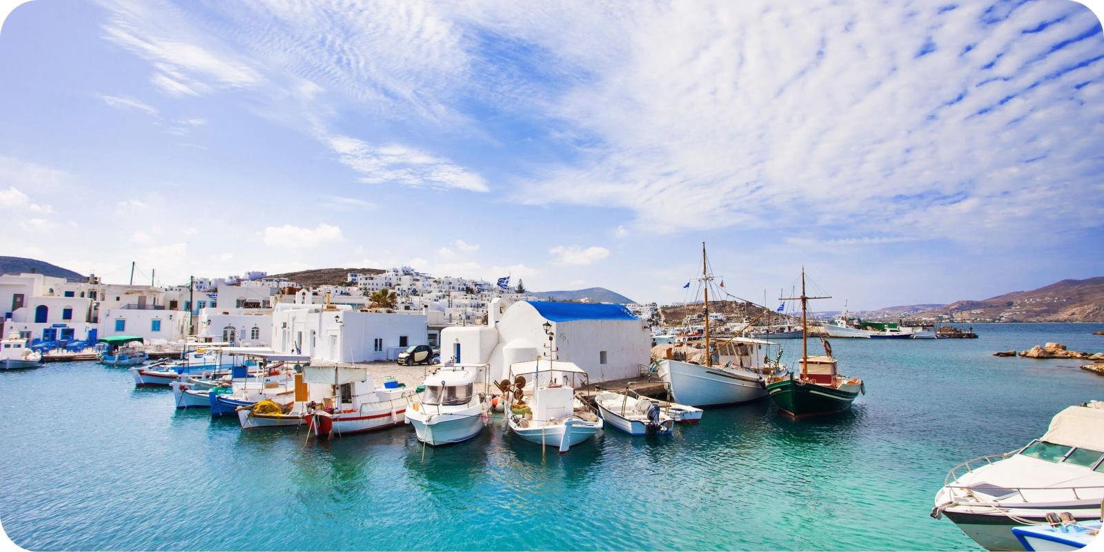 Macedonia's Remarkable Monuments - Greece Is