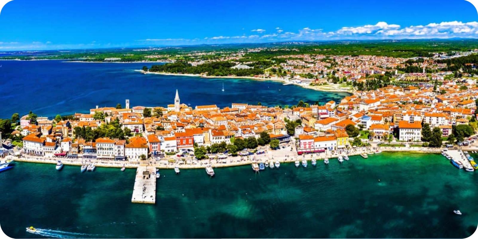 Klimaat Pore? – Watertemperatuur • Beste reistijd • Weer