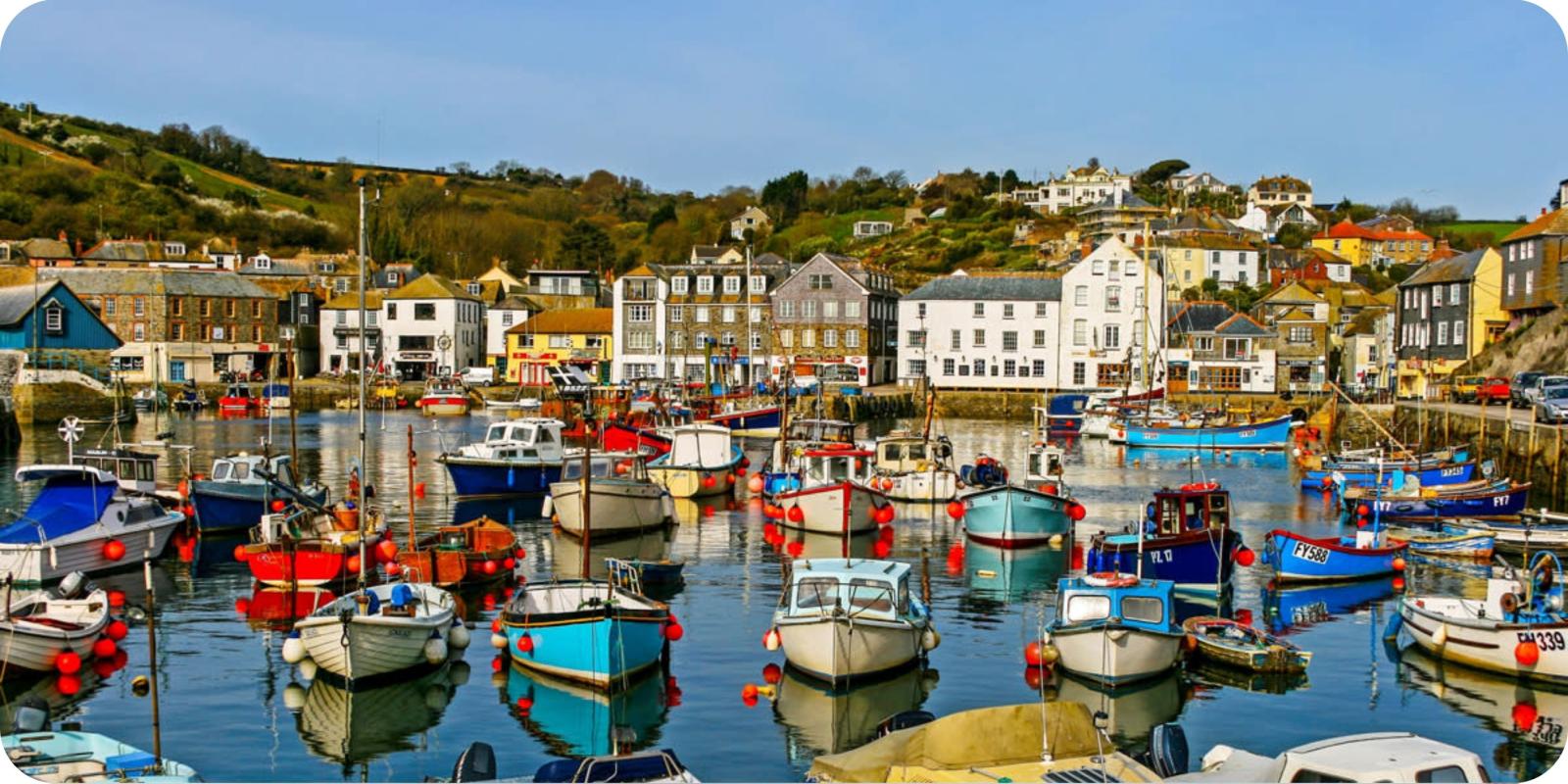 Corsica, betoverend mooi - Herman & Vandamme Busreizen